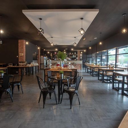 Hotel Seri Malaysia Ipoh Ngoại thất bức ảnh