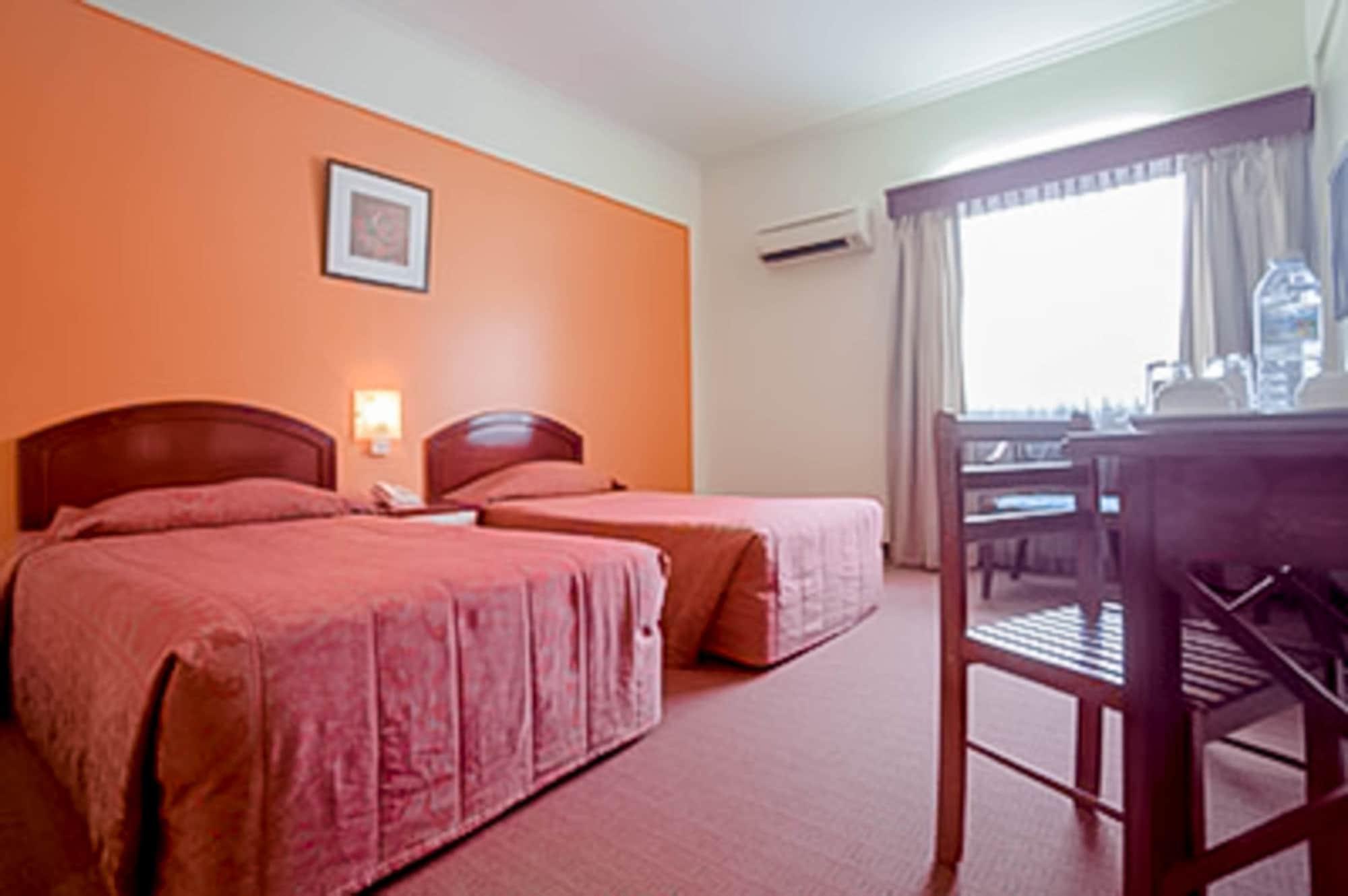 Hotel Seri Malaysia Ipoh Ngoại thất bức ảnh
