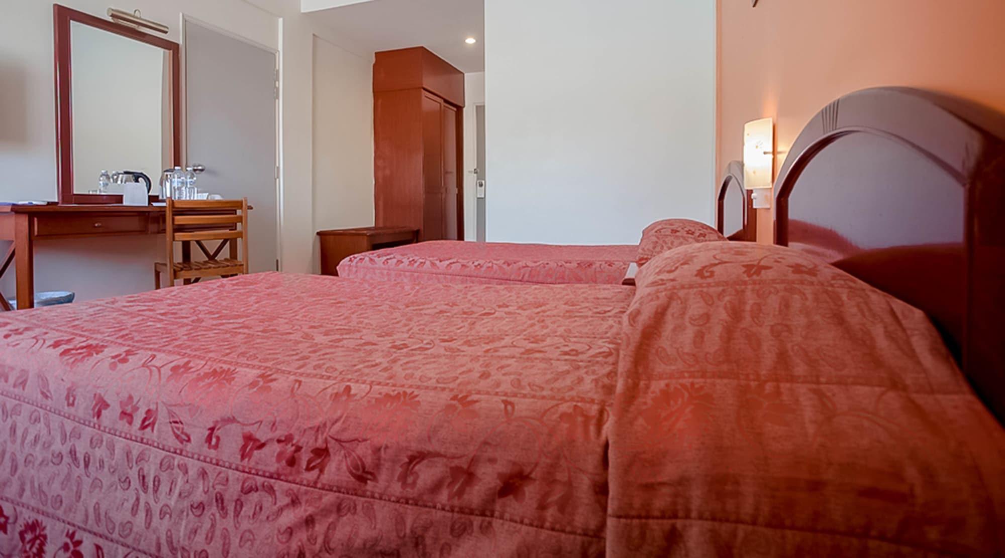 Hotel Seri Malaysia Ipoh Ngoại thất bức ảnh