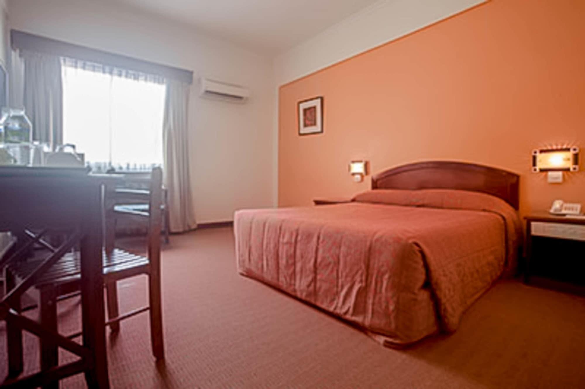 Hotel Seri Malaysia Ipoh Ngoại thất bức ảnh