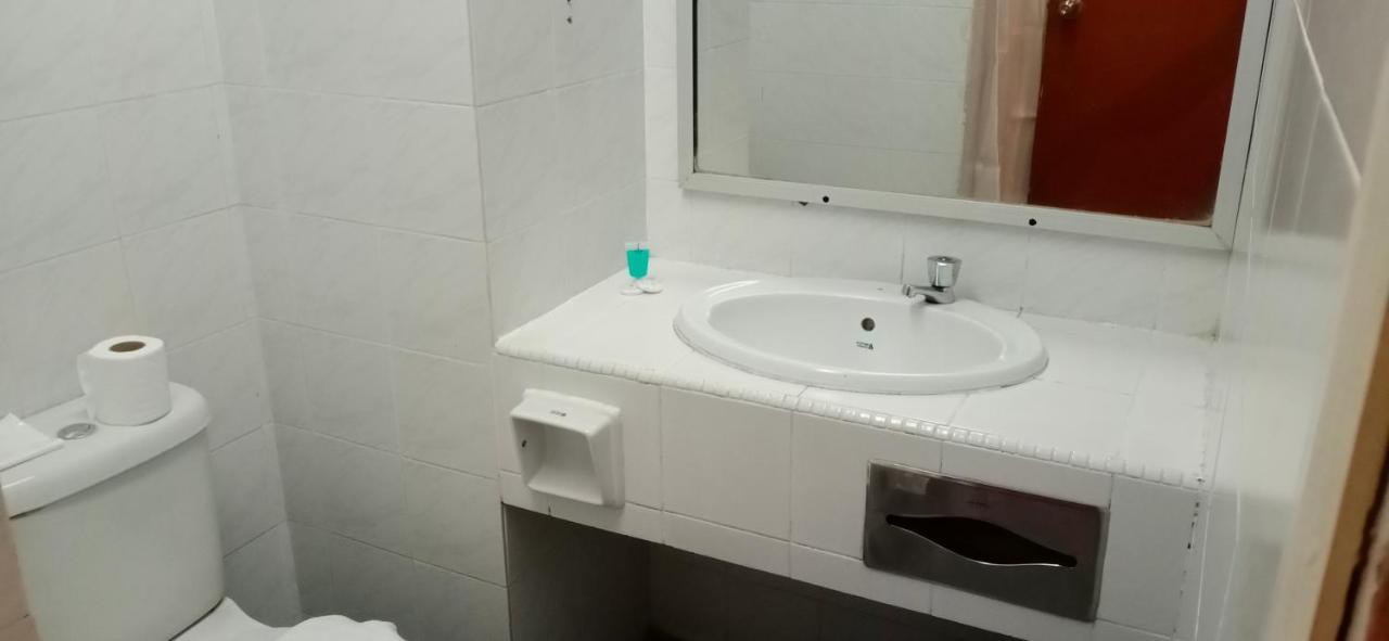Hotel Seri Malaysia Ipoh Ngoại thất bức ảnh