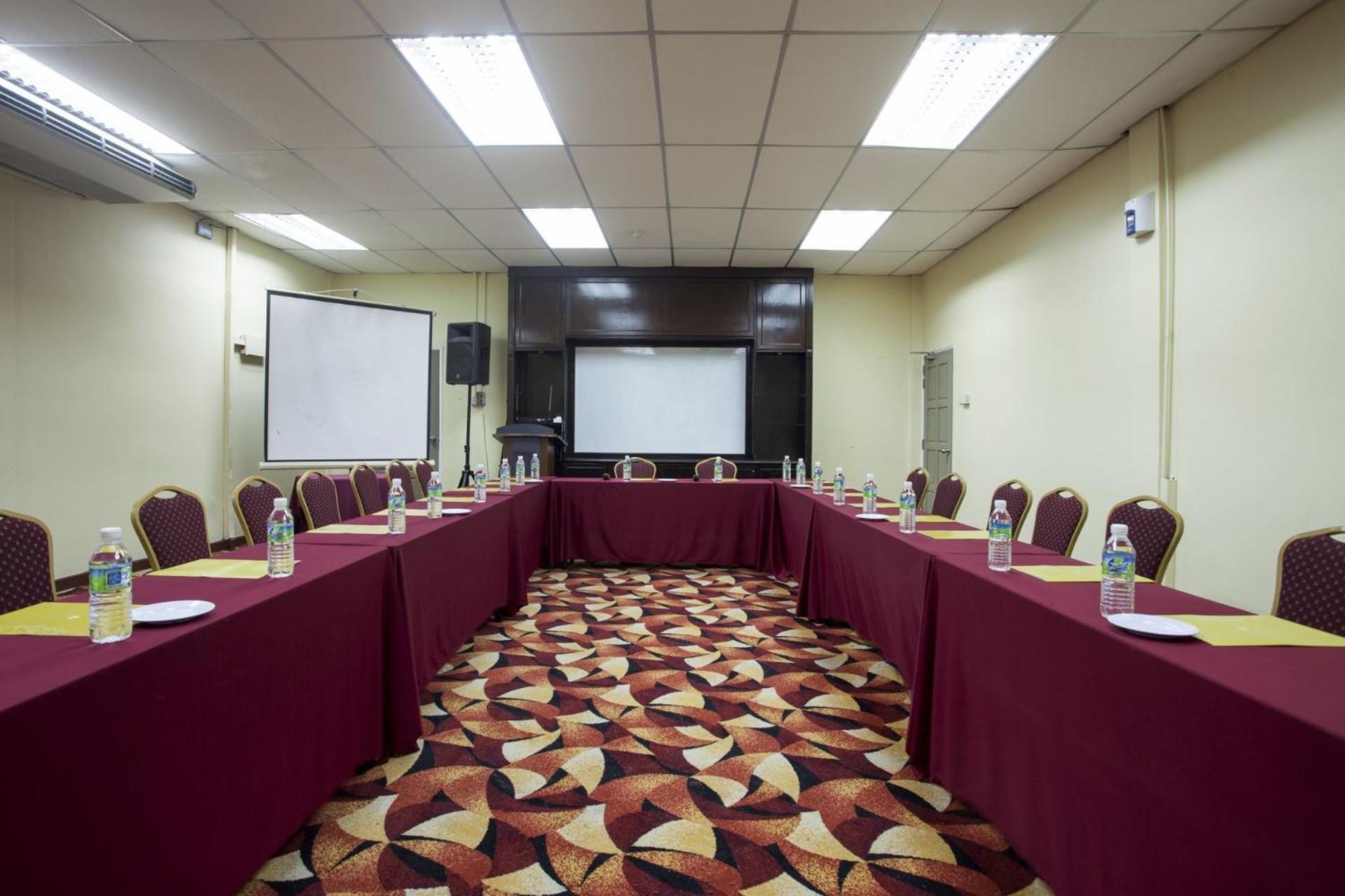 Hotel Seri Malaysia Ipoh Ngoại thất bức ảnh
