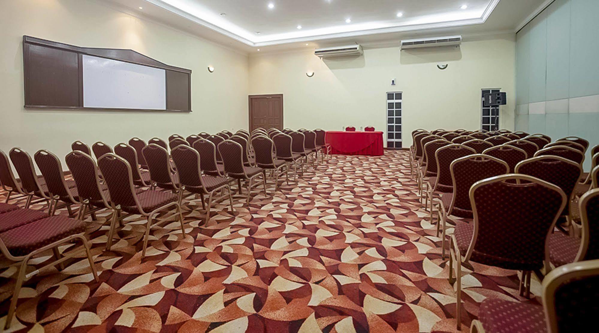 Hotel Seri Malaysia Ipoh Ngoại thất bức ảnh