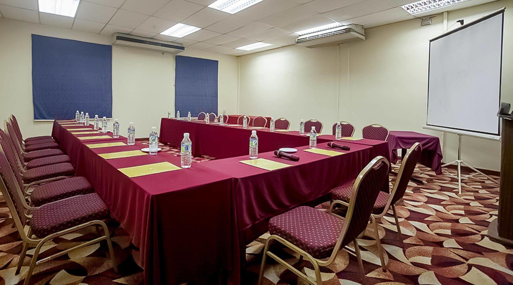 Hotel Seri Malaysia Ipoh Ngoại thất bức ảnh