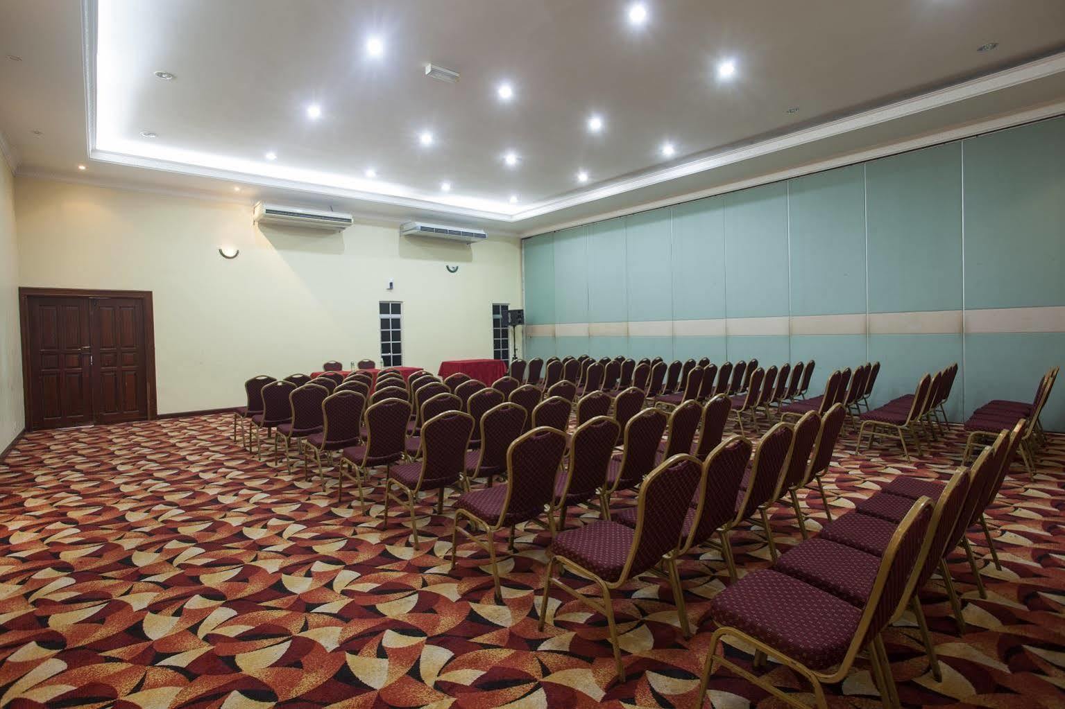 Hotel Seri Malaysia Ipoh Ngoại thất bức ảnh